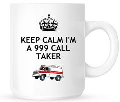 999 call taker
