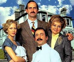 Fawlty Towers