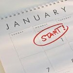 New Years resolutions New Years resolutions