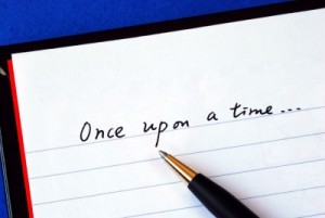 Once-upon-a-time Once-upon-a-time