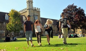 University of Gloucestershire University of Gloucestershire