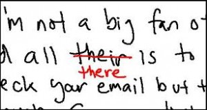 bad spelling bad spelling