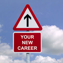 career change career change