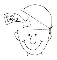 new ideas new ideas
