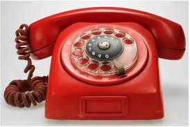 telephone telephone