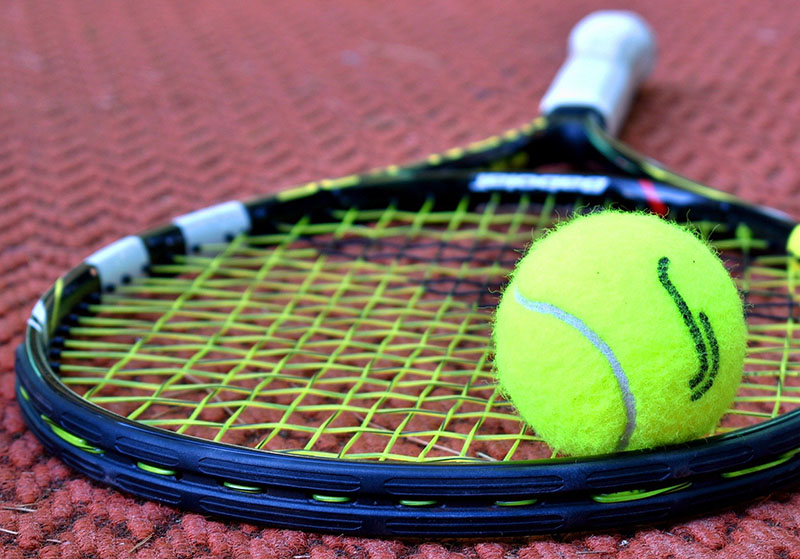 Tennis Racket