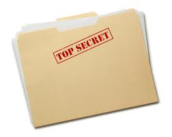 top secret top secret