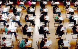 EDUCATION A level results EDUCATION A level results